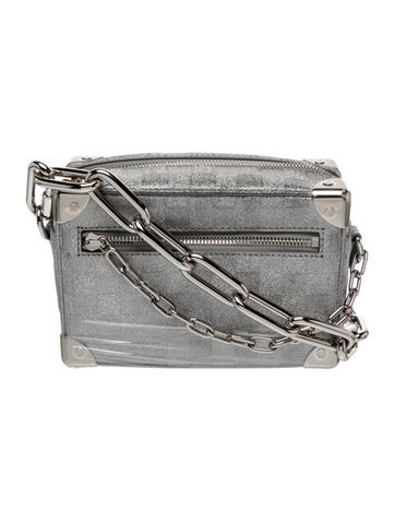 Canvas Crossbody Bag