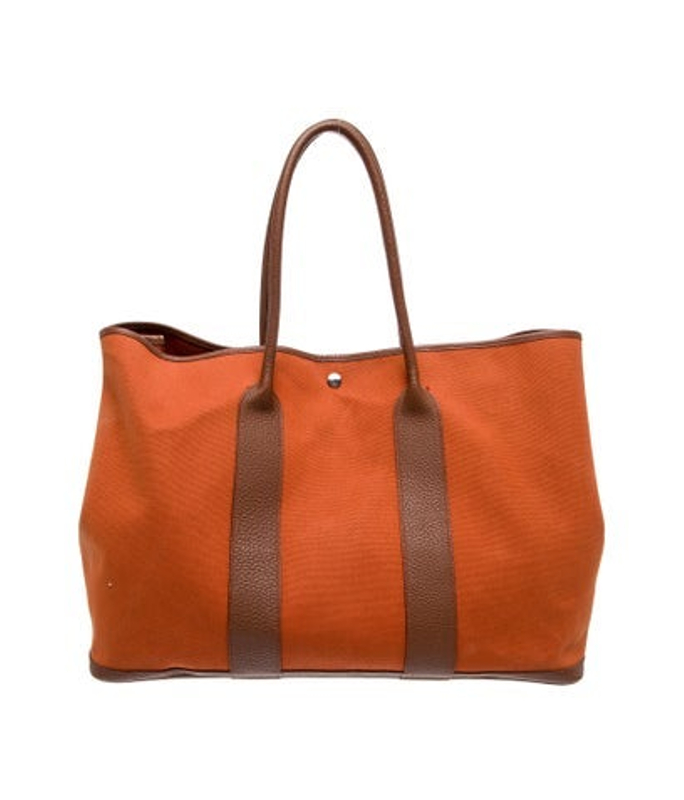 Hermes Toile Negonda Garden Party 49
