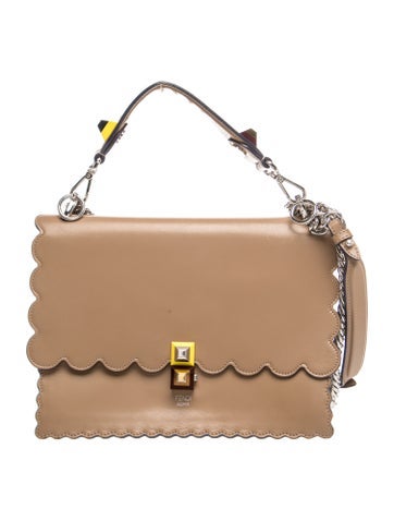 Leather Kan I