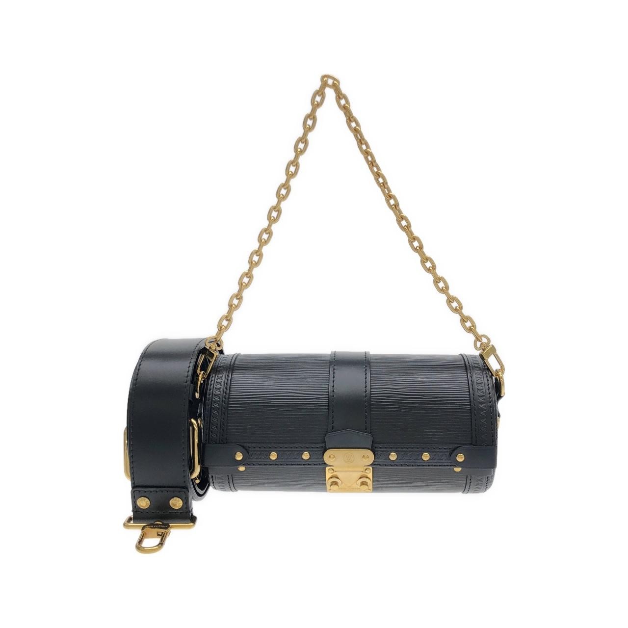 Louis Vuitton Epi Papillon Trunk M58655 Shoulder Bag