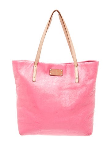 Kate Spade Leather Shoulder Bag