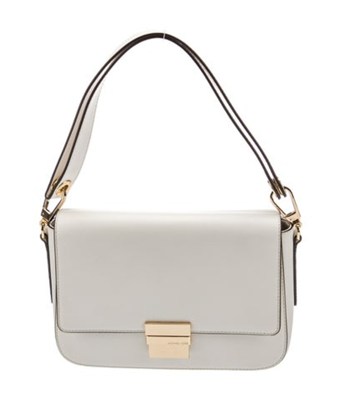 Michael Kors Kors Leather Shoulder Bag