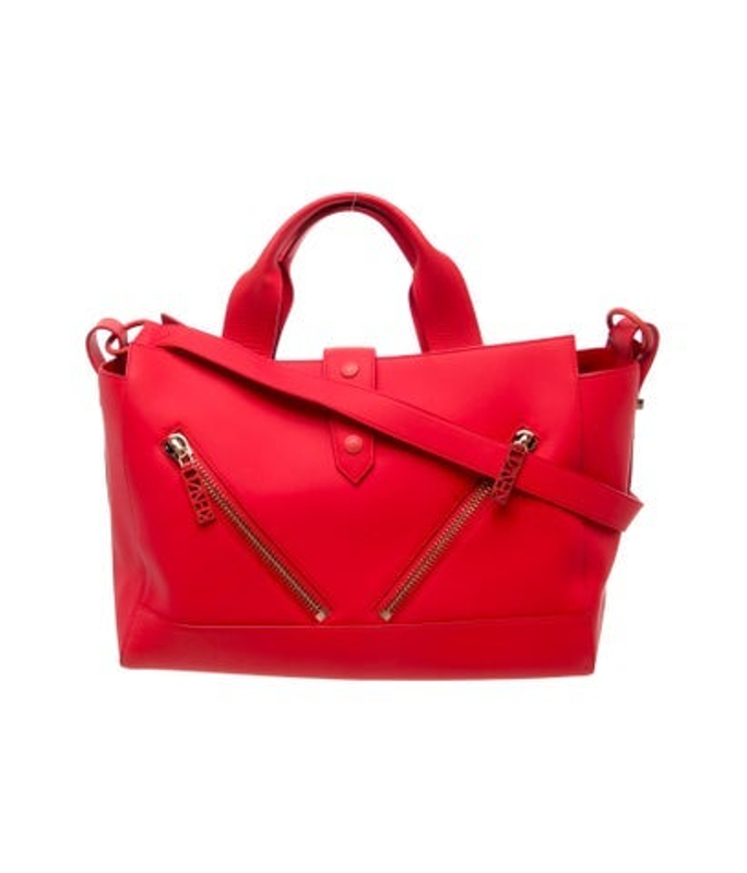 Kenzo Leather Kalifornia