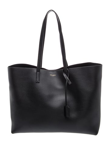 Leather Tote 2025