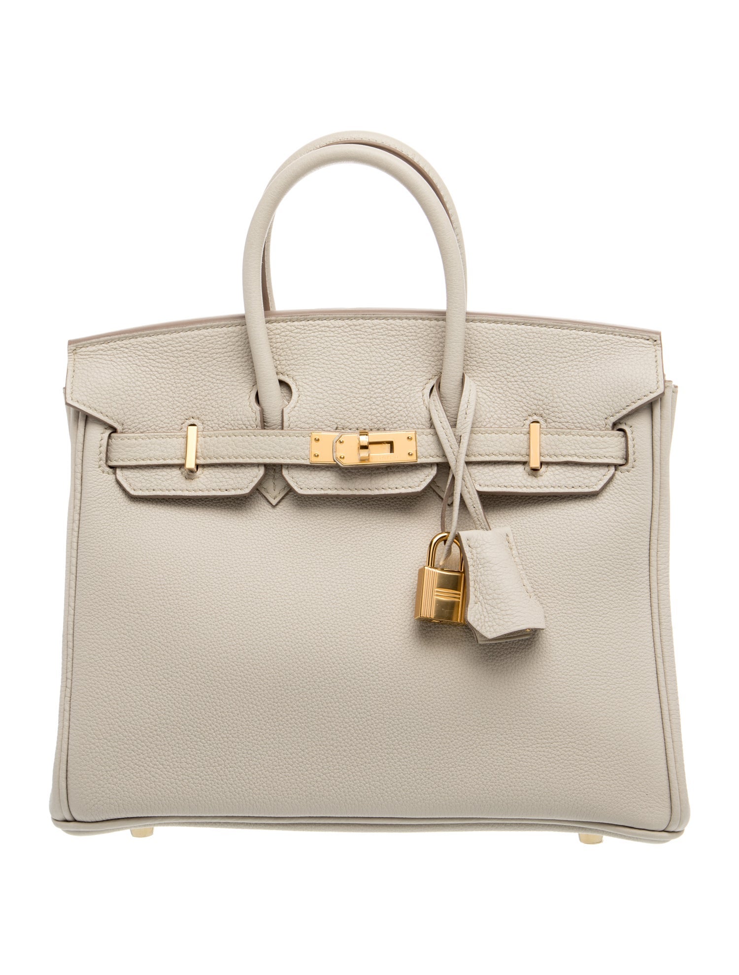 2024 Togo Birkin 25