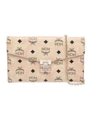 Monogram Millie crossbody bag