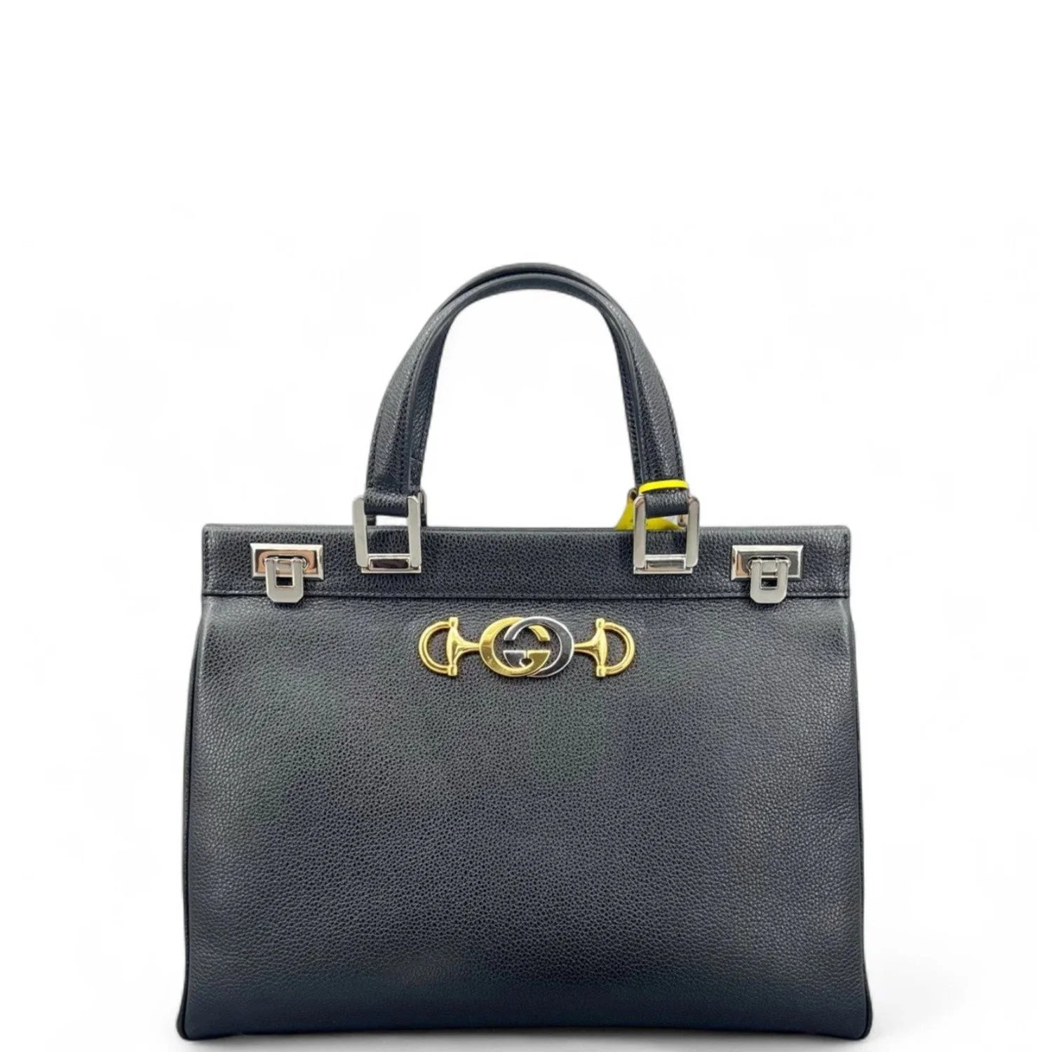 Calfskin Zumi Medium