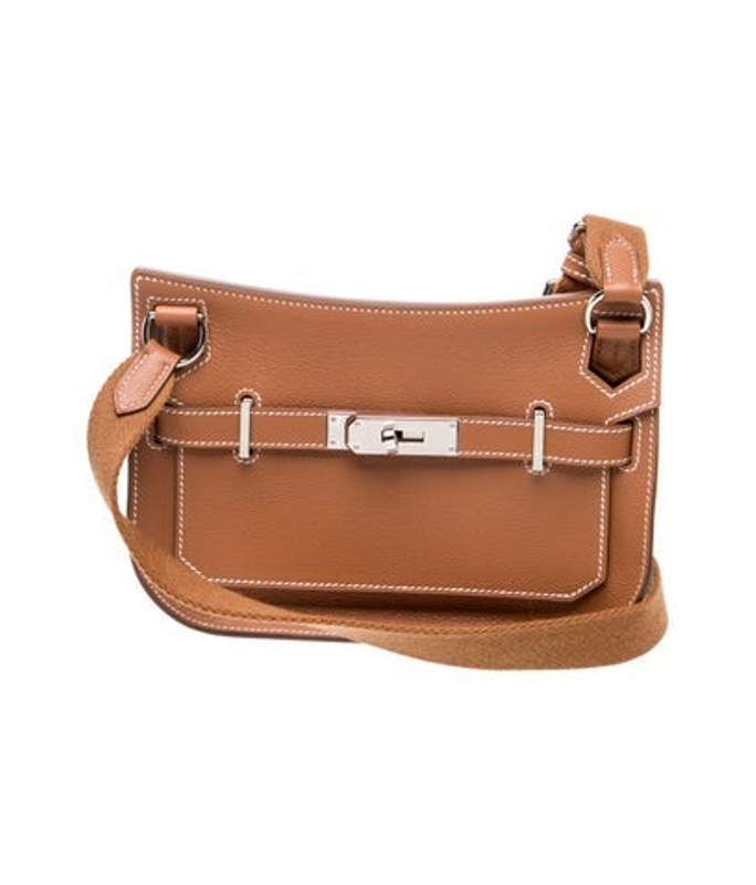 Hermes 2023 Evercolor Mini Jypsiere