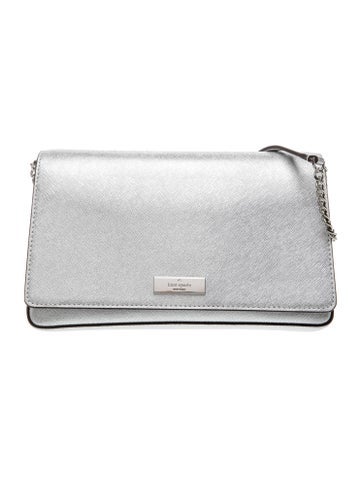 Kate Spade Saffiano Leather Shoulder Bag