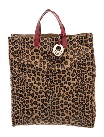 Canvas Tote Vintage