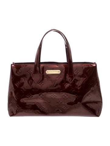 Monogram Vernis Wilshire PM