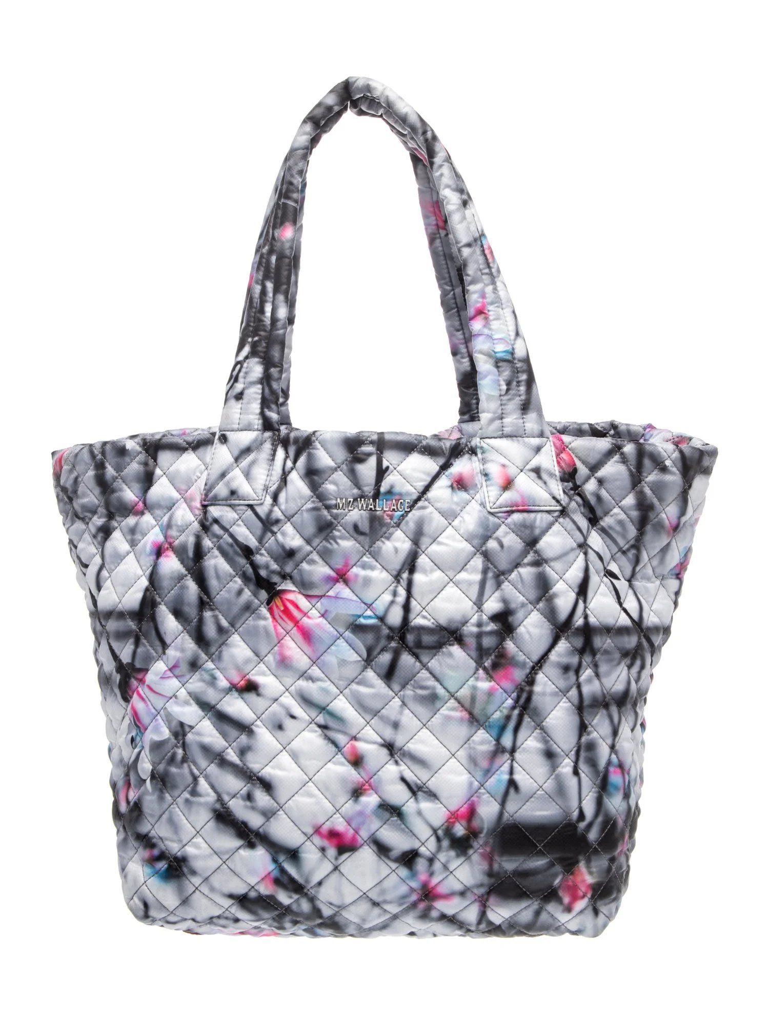 Nylon Tote