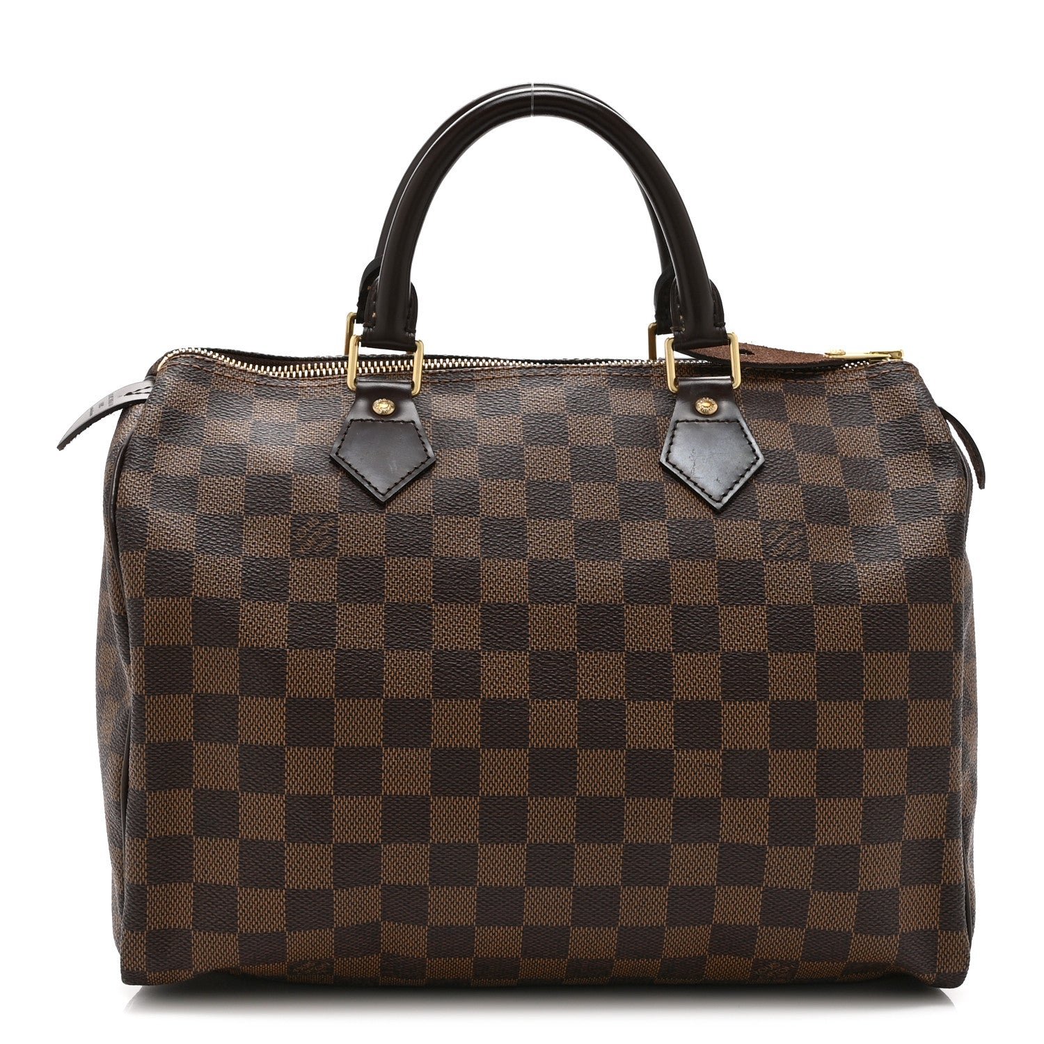 Louis Vuitton Damier Ebene Speedy 30