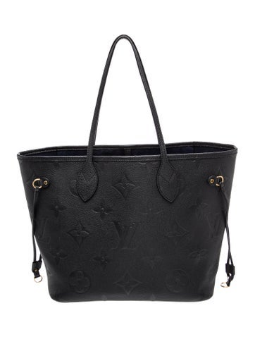 Monogram Giant Neverfull w/Pouch MM