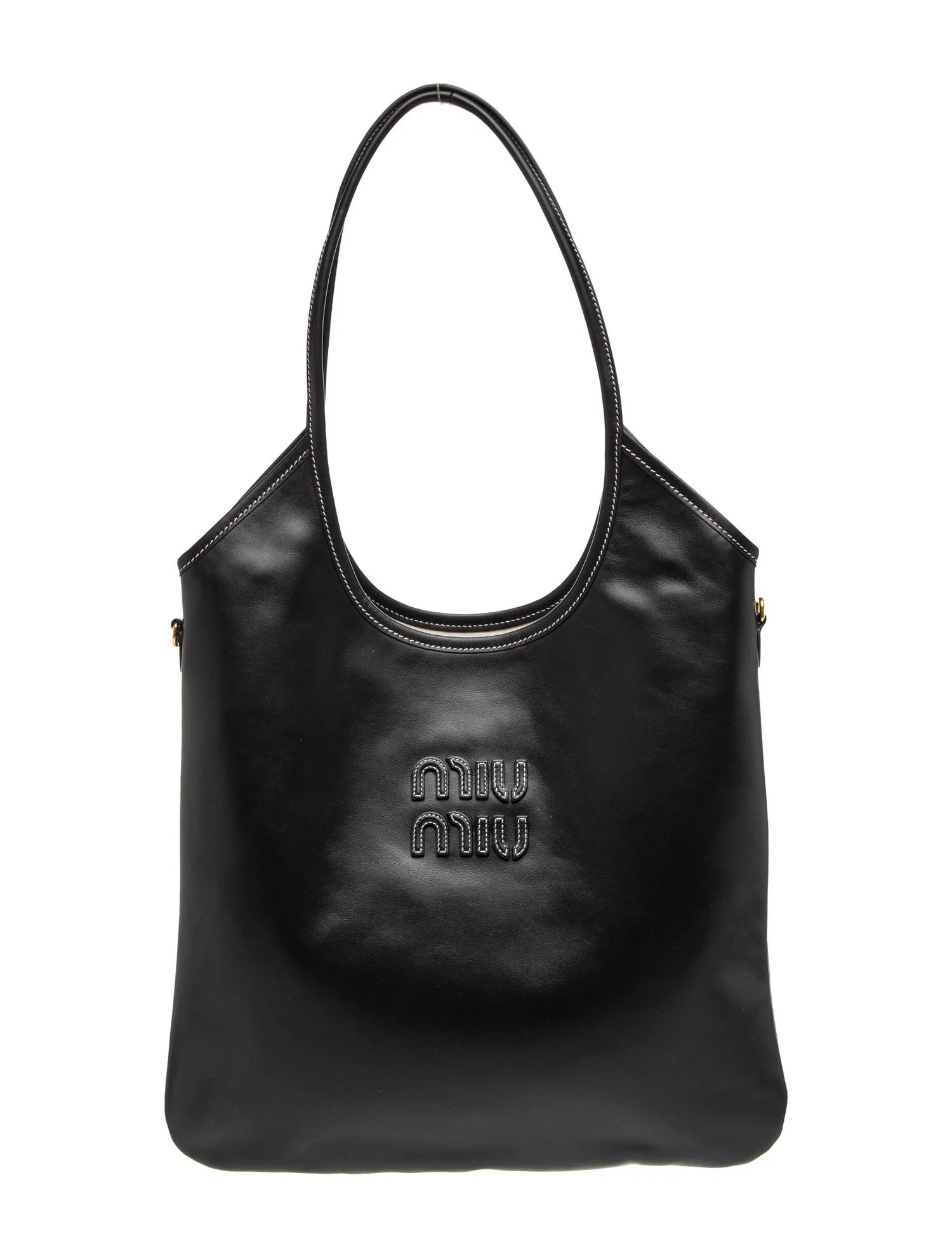 Leather Ivy Medium