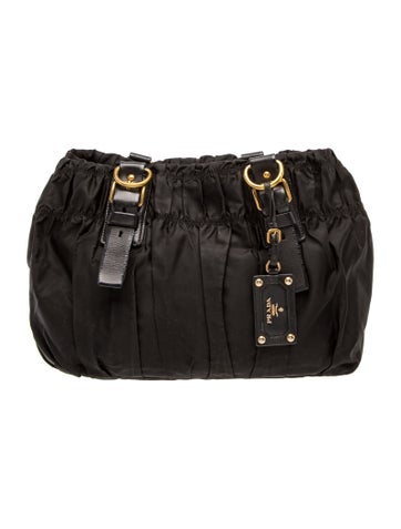 Tessuto Nylon Tote