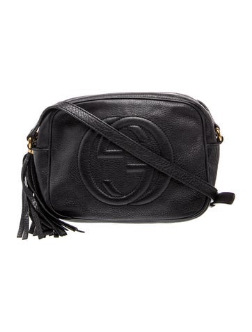 Interlocking G Soho Disco Small