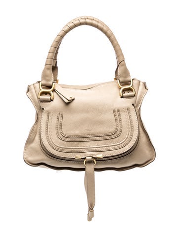Leather Marcie Medium Vintage