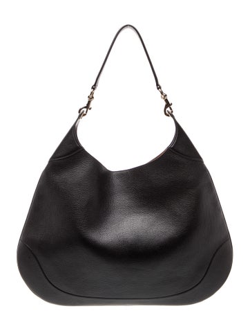Double G B Bag Maxi