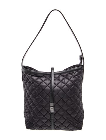 MZ Wallace Nylon Shoulder Bag