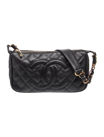 Timeless CC Pochette