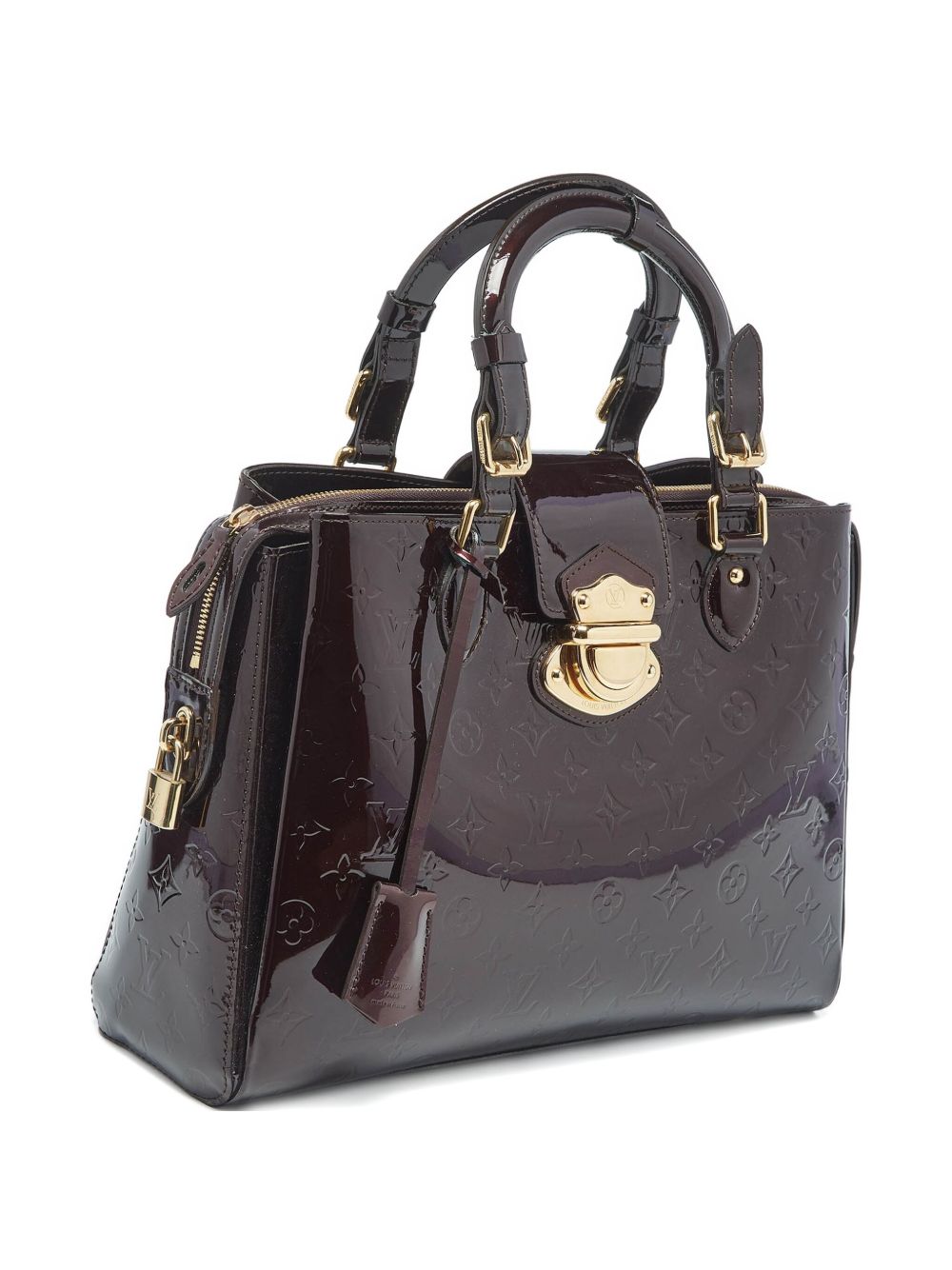 Melrose tote bag