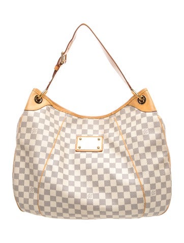Damier Azur Galliera PM