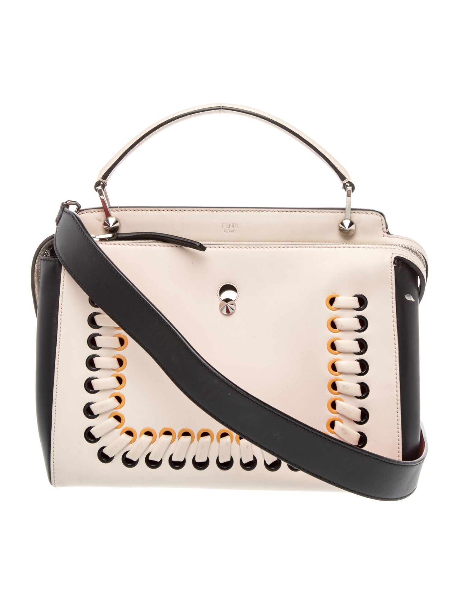 Rockstud Spike Dotcom Medium
