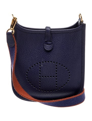 Hermes Clemence Evelyne TPM 16