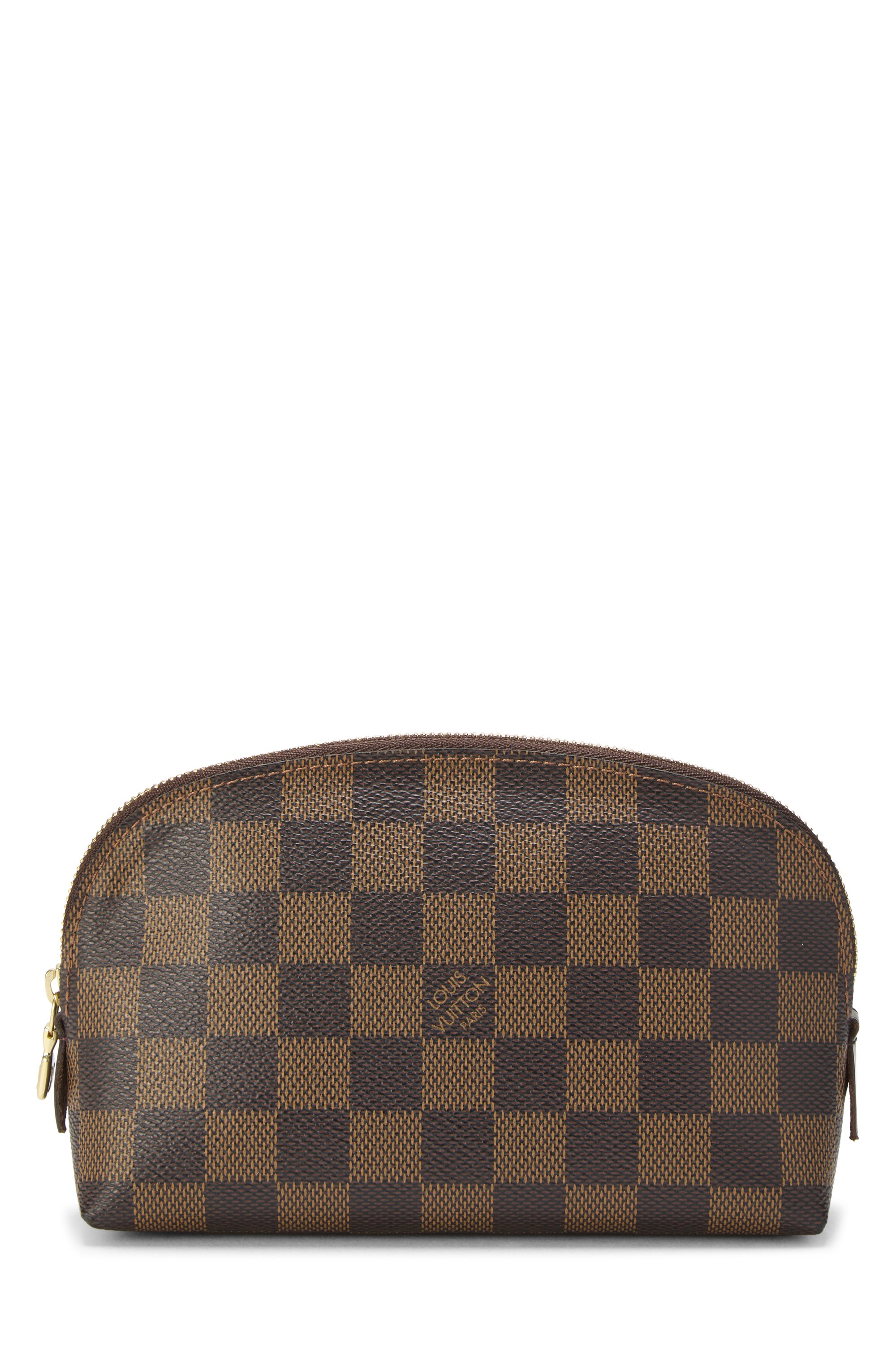 Damier Ebene Pochette Cosmetique