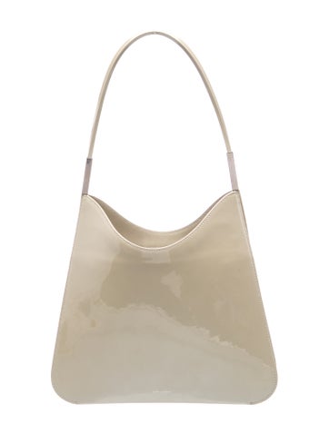 Patent Leather Sadie