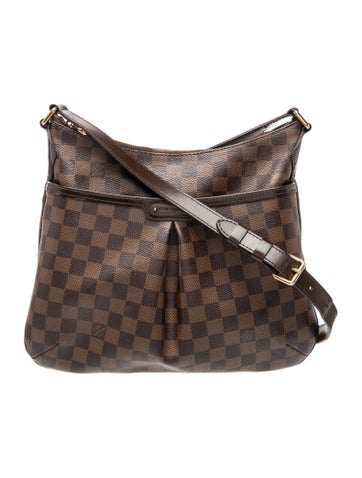 Damier Ebene Bloomsbury PM