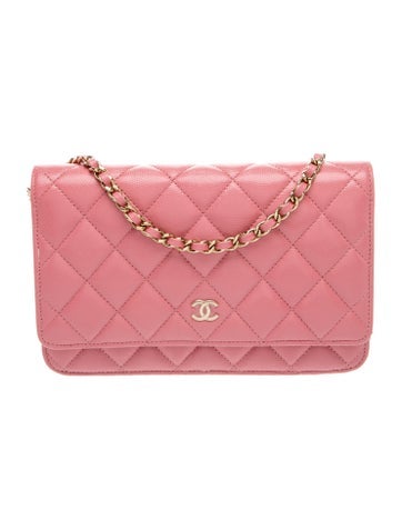 Classic Wallet on Chain