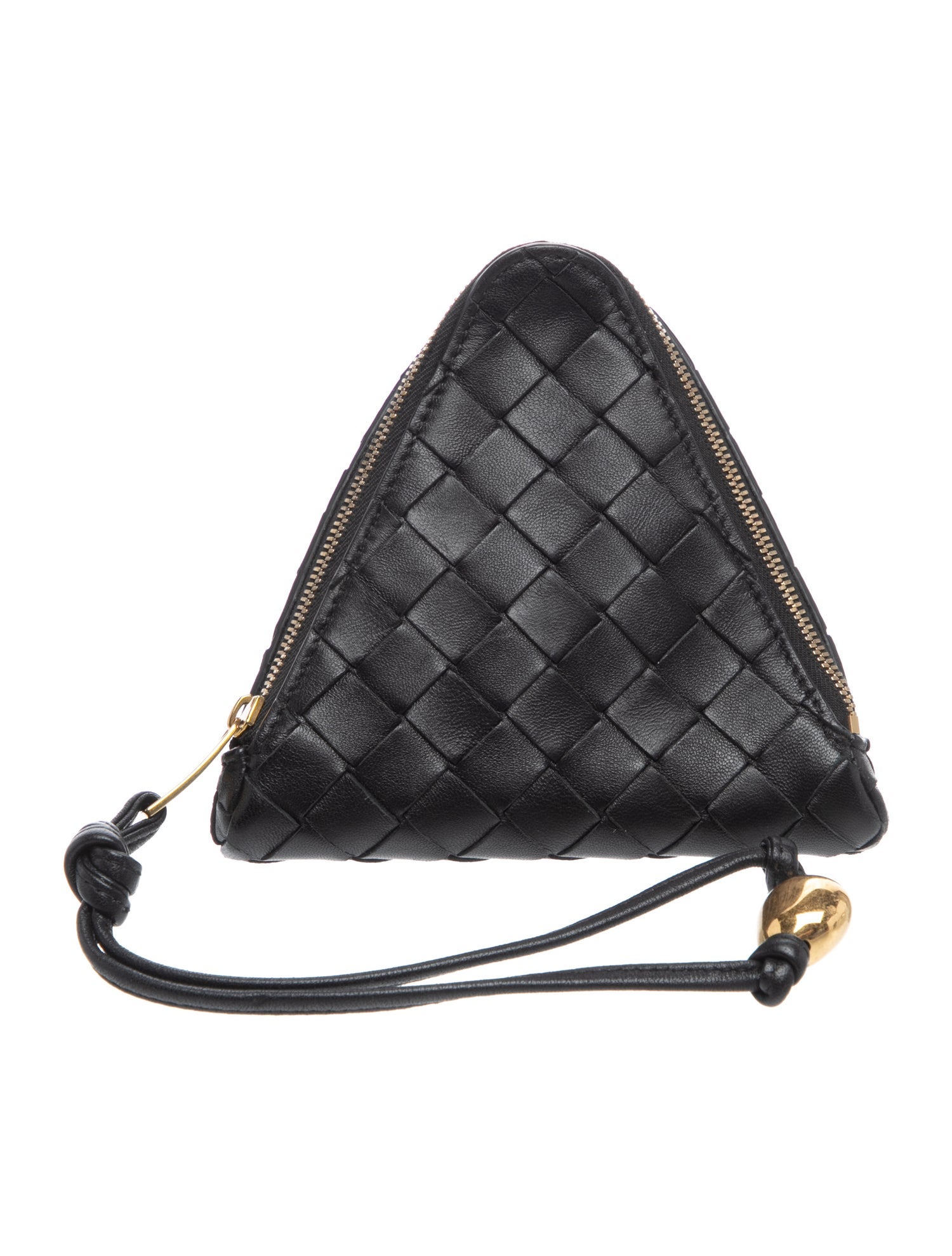 Leather Pyramid