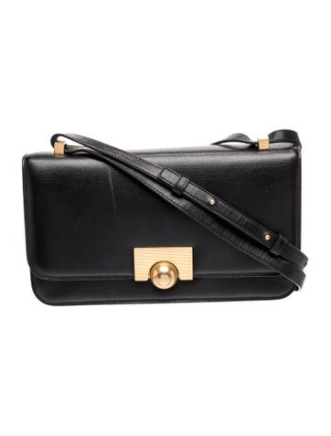 Bottega Veneta Leather BV Classic Shoulder Bag