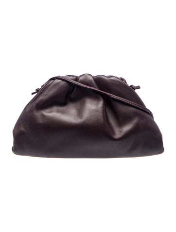 Leather Mini Pouch