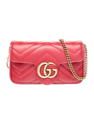 Double G Marmont