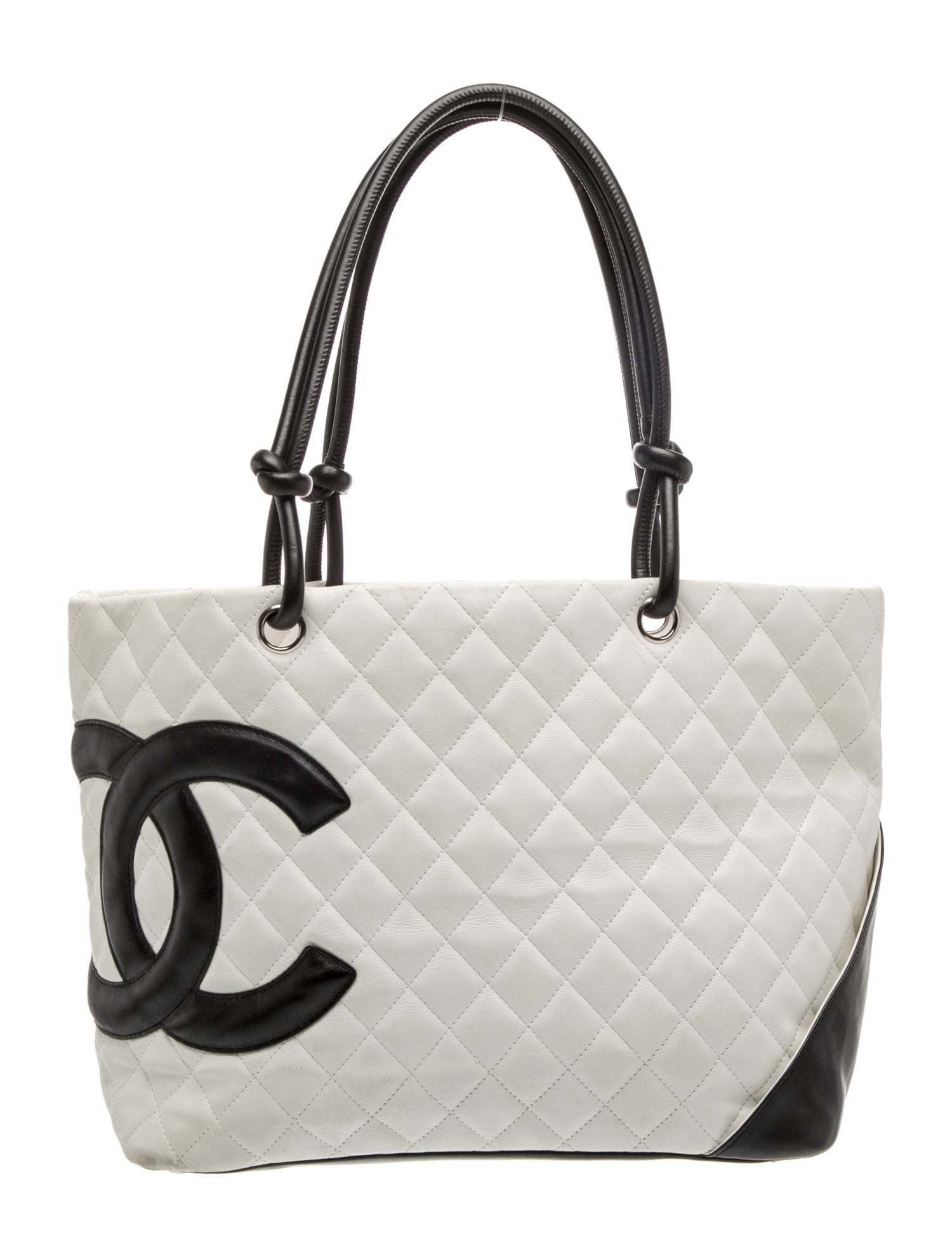 Large Ligne Cambon Tote