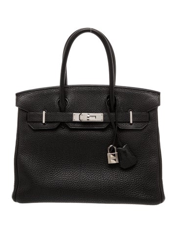 Togo Birkin 30