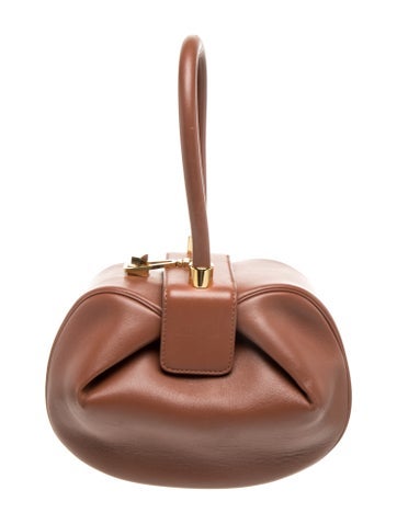Leather Nina