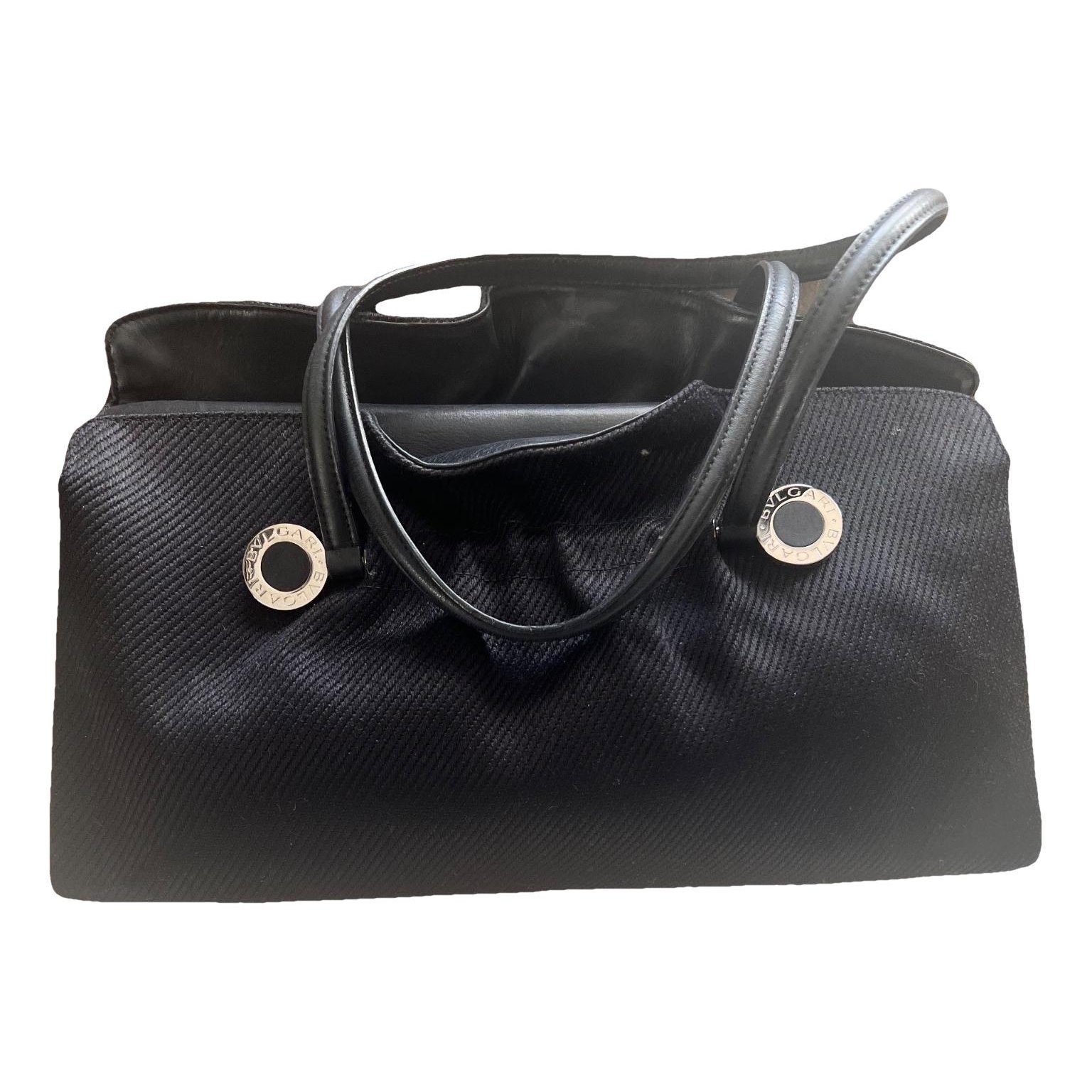 Cloth satchel