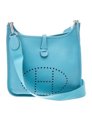 Clemence Evelyne III 29