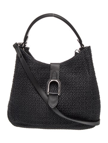 Leather Welington