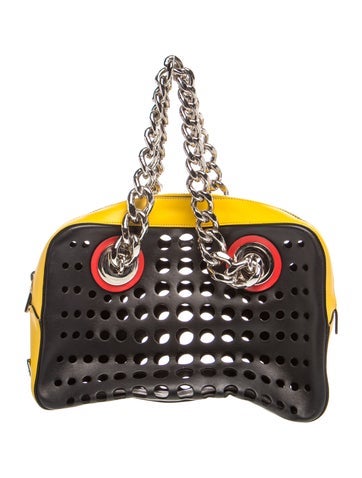 City Calf Leather City Fori
