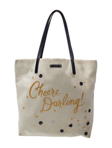Canvas Tote
