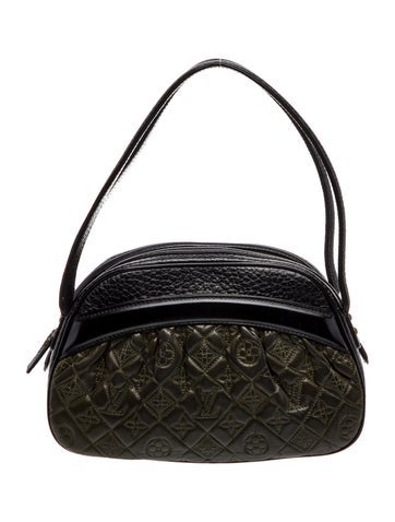 Quilted Vienna Klara