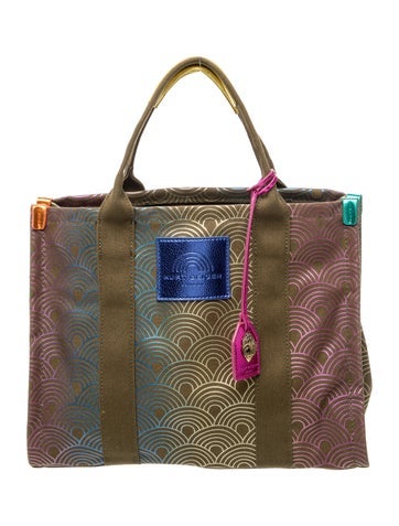 Canvas Tote