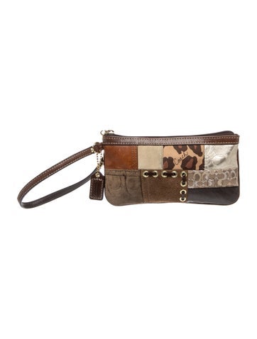 Leather Pouch