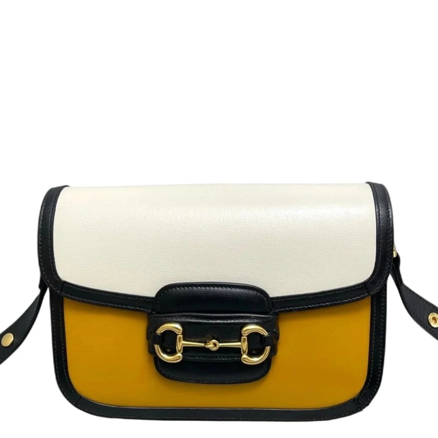Calfskin Horsebit 19 Small
