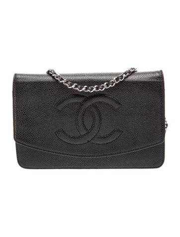 Timeless Wallet On Chain